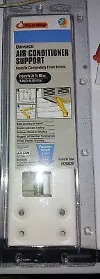 Frost King Universal Window Air Conditioner Support ACB80h