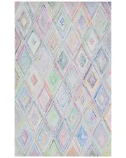 Safavieh Metro Polyester, Cotton & Wool Rug