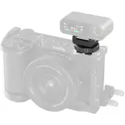 SmallRig Wireless Microphone Support with Cold Shoe Mount 4822