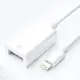 【超取免運】WP-0600 OTG轉接線 適用蘋果轉USB3.0 支援相機/耳機/遊戲手柄/麥克風/手繪板/鍵盤/ios13