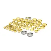 Welch Welsh Plug Kit for Nissan Patrol GQ Y50 Y60 GU Y61 Civilian Safari Y60