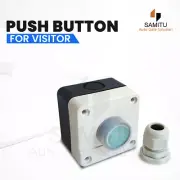 Wired Push Button for SAMITU Swing Gate Opener