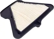 Motorcycle Intake Cleaner Air Filter For ZX10R Ninja 100 2011-2015 ZX 10R 1000 ABS ZX10 R 11013-0041