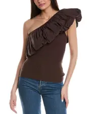 Marie Oliver Lucy Top