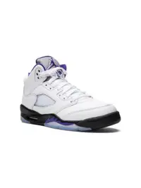 在飛比找Farfetch優惠-Air Jordan 5 Retro "Concord" s