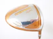 Honma Beres 2019 5 Star Driver 9.5 / ARMRQ47 S