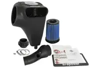 AFE Power Takeda Momentum PRO 5R Cold Air Intake System for Honda Civic 1.5T 16+ (for: Honda)
