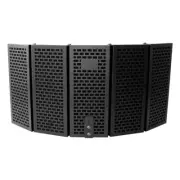 Portable Mic Sound Absorbing Foam Recording Foam Panel for Vocal