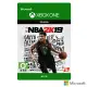 【Microsoft 微軟】NBA 2K19