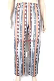 Big Lebowski The Dude PANTS Jeff Bridges Costume Pajamas
