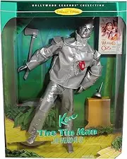 Ken Barbie as the Tin Man, Hollywood Legends, The Wizard of Oz Collectors Edition