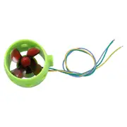 Underwater Propeller Brushless Motor CCW