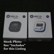 GolfBuddy GB 2S+ Talking GPS Rangefinder - Choose Color- Authorized Dealer - NEW