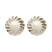 2x 694089 Dryer Blower Wheel Replaces Compatible With Ap6010602 Ps11743785 279500 279711