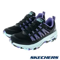 在飛比找PChome24h購物優惠-SKECHERS 女鞋 越野鞋 戶外越野系列 GO RUN 