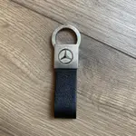 MERCEDES BENZ 賓士 原廠鑰匙圈