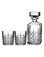 [Waterford] Brady 739ml Decanter Set