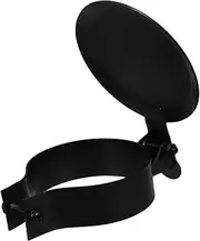CANIGHT Rain Hat Generator Gas Cap Generators Covers Generator Accessories Covers for Generators