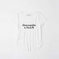 在飛比找momo購物網優惠-【Abercrombie & Fitch】A&F 麋鹿 經典