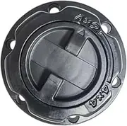 Jodriva 1 Piece X, for Toyota, for Landcruiser 76-87 for Hi Lux Pick Up for Bandeirantes 8301 HZJ80 Free Wheel Locking HUB B057 AVM521 Car Locking Wheel Hub