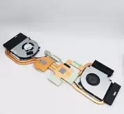 New for Mechanic T58-VG65 6-31-NH5B2-101 fan heatsink