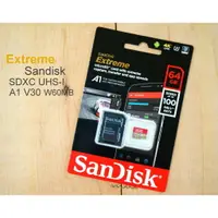 在飛比找樂天市場購物網優惠-SanDisk Extreme Micro 64G【U3 讀