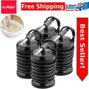 5th Generation Detox Foot Spa Arrays with 30-50 Uses - Ionic Cleanse Power