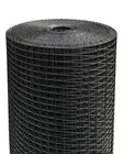 Hardware Cloth 1/2 inch 36'' x 50' 19 Gauge - Coated Wire Mesh Roll, Chicken ...