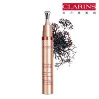 在飛比找momo購物網優惠-【CLARINS 克蘭詩】V型抗引力大眼精華15ml