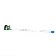 For HP Pavilion X360 13-U 13T-U M1-U M3-U Power Switch Button Board Flex Cable