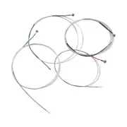 For Size 3/4 & 4/4 Violins Violin Strings Violin Strings Violins High Quality
