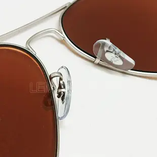 ✅🔥熱銷狂賣🔥[檸檬眼鏡] RayBan RB3025 019/Z2 58 經典飛官 原廠正品貨 假一賠十