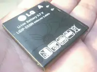 在飛比找Yahoo!奇摩拍賣優惠-LG LGIP-550N 原廠電池 GD510 GD880 