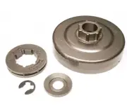 Pinion 7 Teeth Chainsaw Models MS461 Original Stihl 11280071017