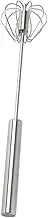 WEKADRIN Handheld Blender Mini Electric Whisk Egg Hand Whisk Kitchen Gadget Rust-