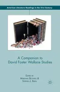 在飛比找博客來優惠-A Companion to David Foster Wa