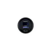 Autometer Cobalt Digital In-Dash Speedo 200Mph / 320Kph Programmable - 200mph/320km/h, 3 3/8 Inch, AU6988