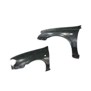 Pair of Guard Right & Left Side for Nissan Pulsar N16 07/2003 - 01/2005