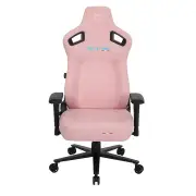 ONEX RTC Giant Fabric Gaming Chair - Pink