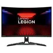 Lenovo Legion R27fc-30 27" 1500R/240Hz Curved Gaming Monitor. 67B6GAC1AU
