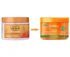Cantu Shea Butter Leave-In Conditioning Cream for Natural Hair 340 g