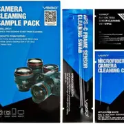 VSGO Cleaning Sample pack