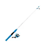 Shakespeare Whiz Kid Junior Spinning Combo