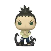 Boruto - Shikadai Pop! Vinyl Figure
