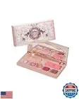 Flower Knows Strawberry Cupid Makeup Palette (S02 Cupids Mischief, 0.49 Oz)