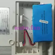 Applicable for Bollywood BAT-120002 BLT-1203A ECG Battery