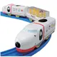 恰得玩具 PLARAIL鐵道王國 史努比夢幻火車_ TP82617
