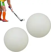 Ice Hockey Pucks, Green Luminous Pucks, Luminous Sports Balls, Perfect for Street Hockey, Sports Events and for Hockey Fans