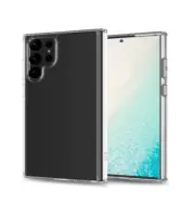 Samsung Galaxy S7 Edge Note 8 S9 S8 Plus Case Crystal Clear Slim Soft Gel COVER