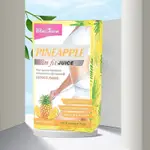 FAST WEIGHT LOSS BELLY FAT TETOX DIET SLIM PINEAPPLE JUICE🚚